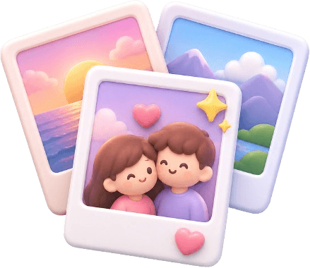 Photos Illustration