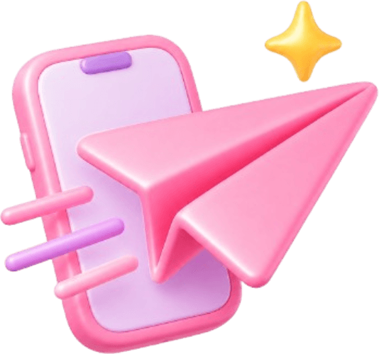 Send by private link