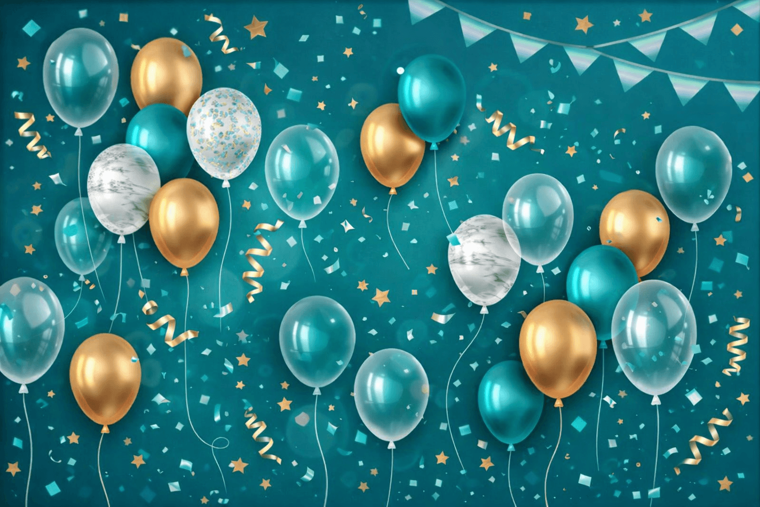Birthday design