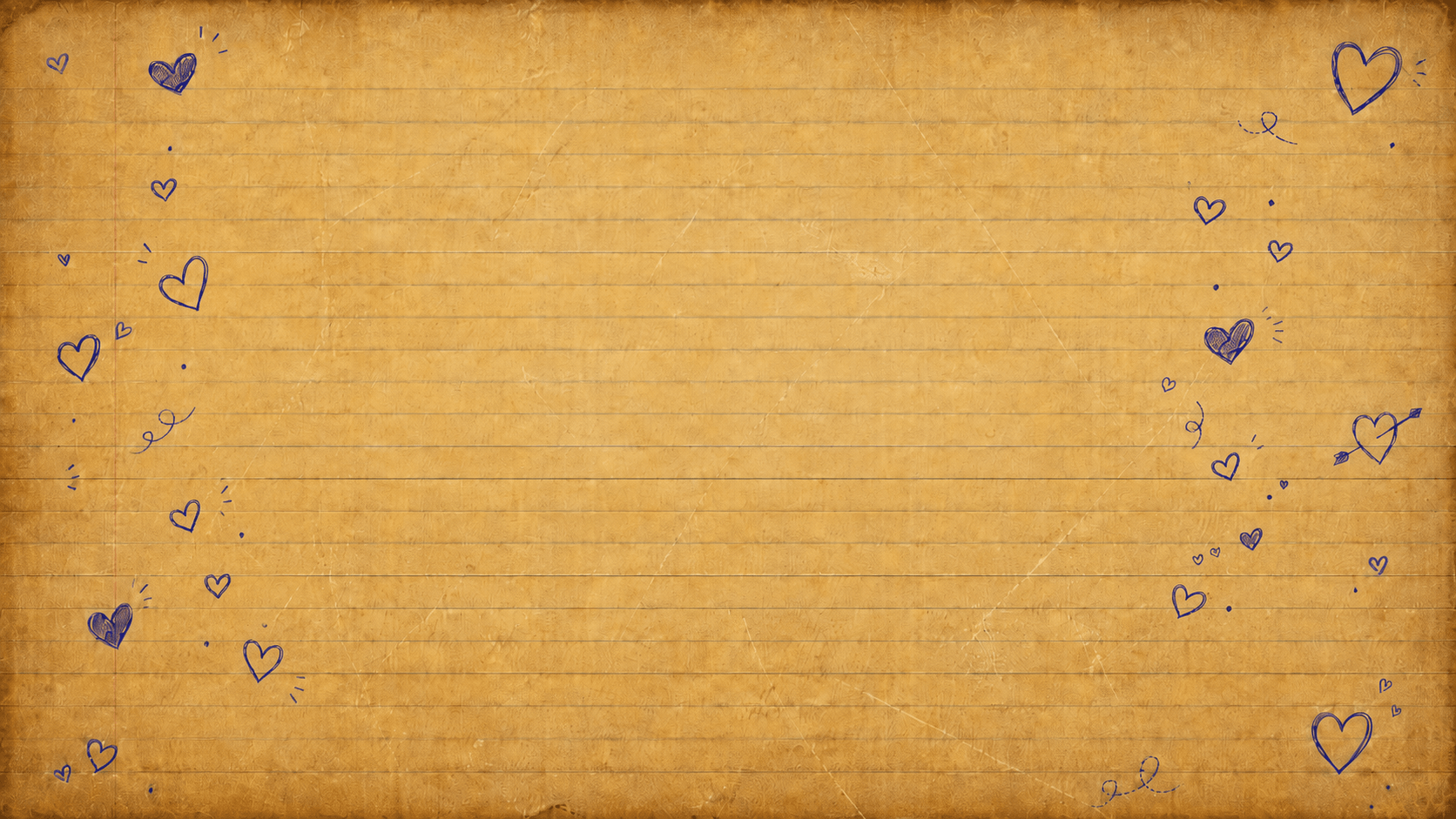 Classic paper with scratches
