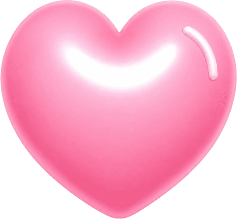 Heart Illustration